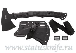 Топор CRKT 2720 Tactical Chogan T-Hawkфотография - 3