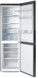 Холодильник с нижней морозильной камерой Haier C2F636CXMV (MLN)