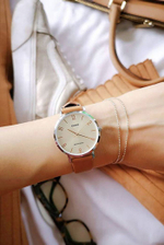 Женские наручные часы Casio LTP-VT01L-5B