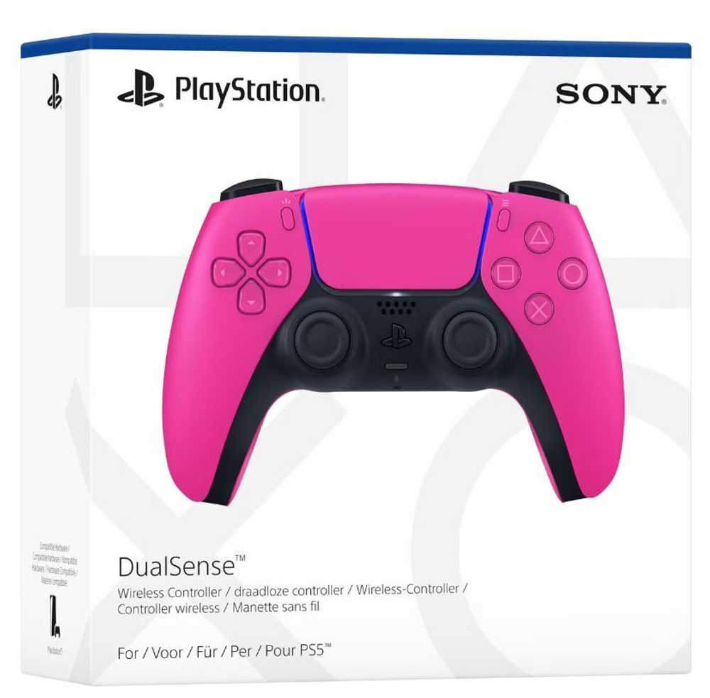 Геймпад  Sony PS5 Controller