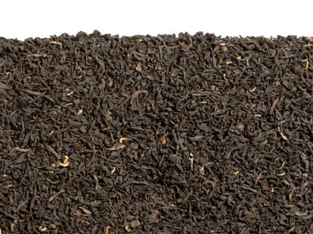 Кенийский черный чай Кения Мичмикуру FBOPF РЧК