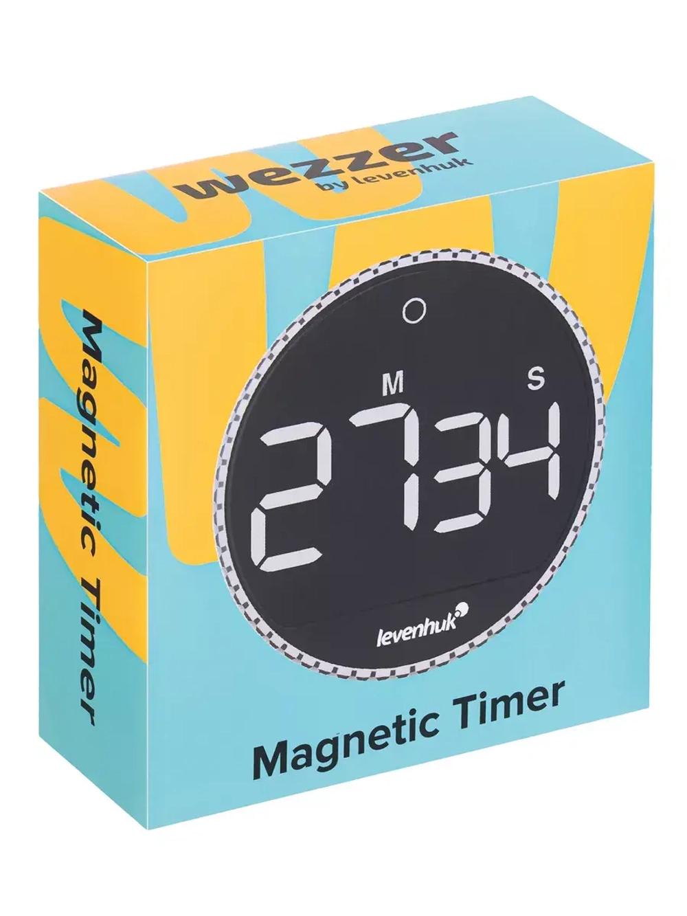 Таймер Levenhuk Wezzer Tick H20