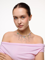 Kолье "Lollipops" из жемчуга