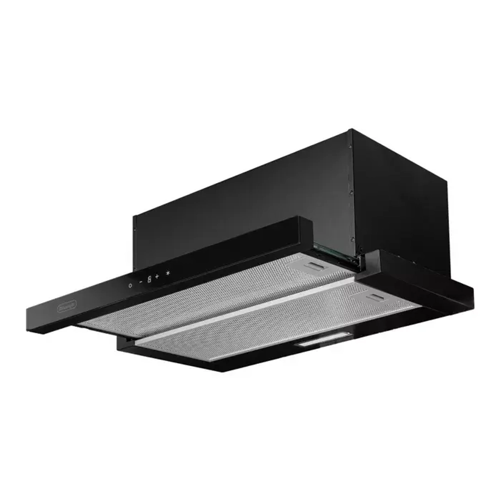 DeLonghi Кухонная вытяжка KT- TIARA 612 NB