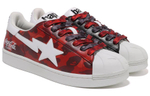 Bape A Bathing Ape Skull Sta Coca Cola