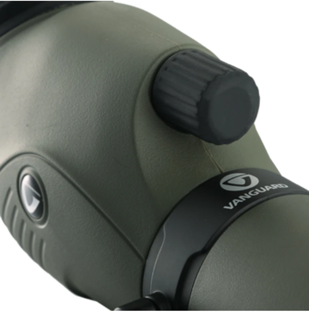 Зрительная труба Vanguard Endeavor XF 60A, 15-45x60