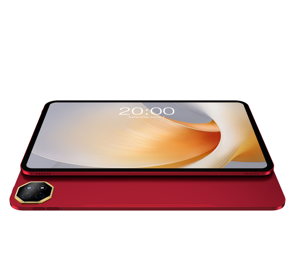 Teclast T65 Plus 13.4 дюйм 8 Гб/256 Гб красный