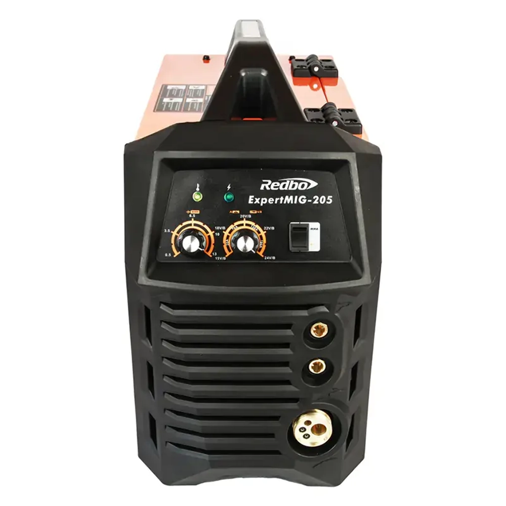 Redbo Expert Mig-205 сварочный полуавтомат 7488