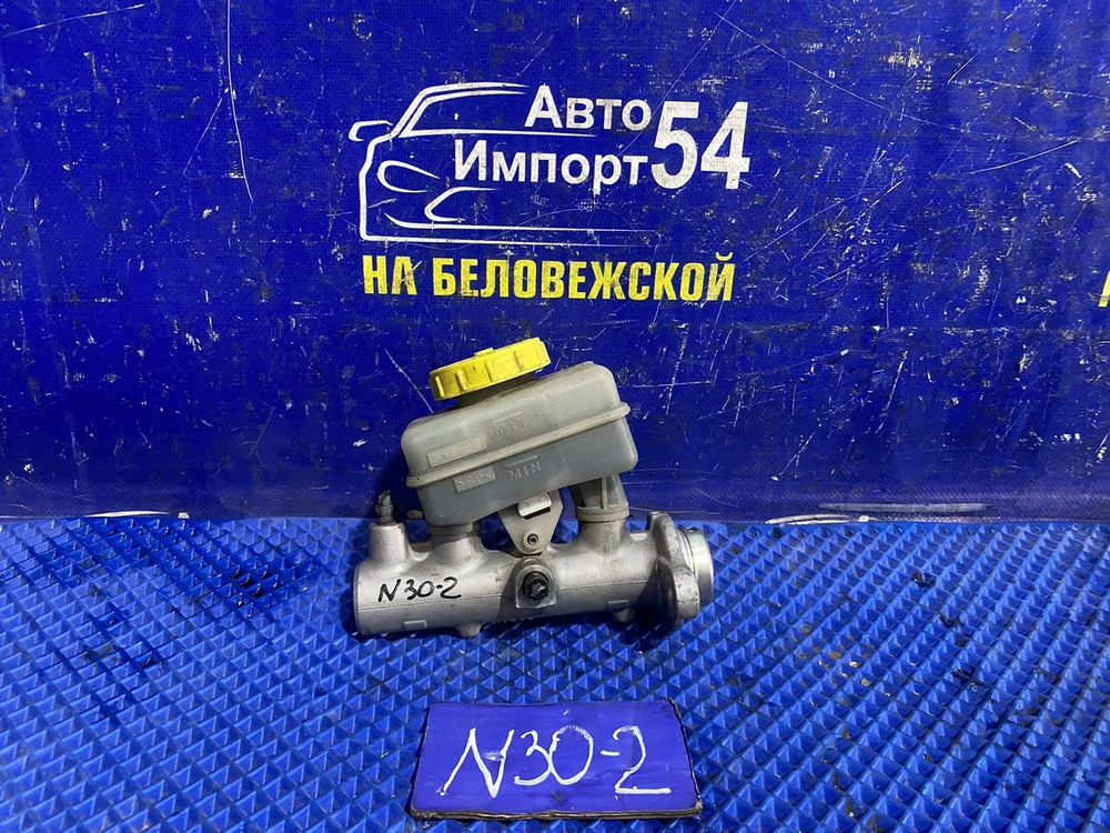 Главный тормозной цилиндр NISSAN R'NESSA 1997