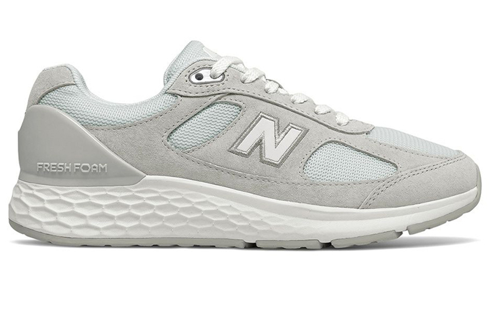 Кроссовки New Balance Nb Fresh Foam 1880 (Женская размерная сетка)