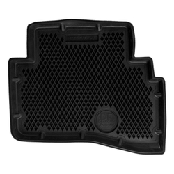 Коврики EVA 3D для Hyundai Tucson lll 2015-21 Delform Premium EVS-0606