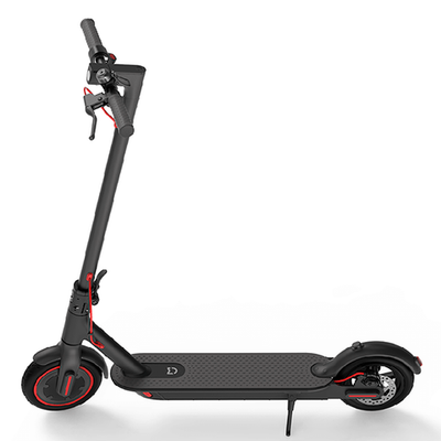 Электросамокат Xiaomi Mijia