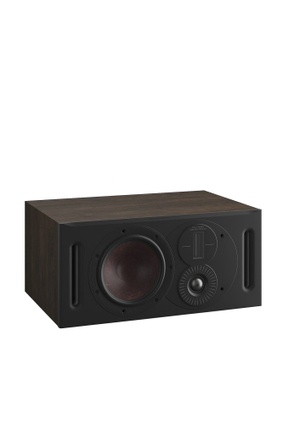 Акустика центрального канала Dali opticon vokal MK2 табачный дуб