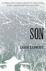 Son - The Giver Quartet