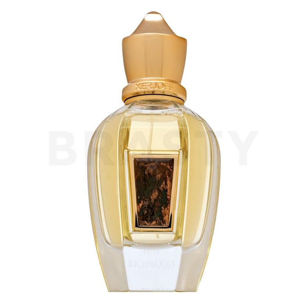 Xerjoff Richwood EDP U 50 ml