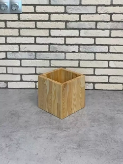 Кашпо дерево