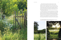 Beyond the Garden: Designing Home Landscapes with Natural Systems
