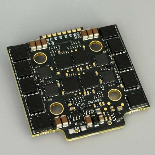 Регулятор скорости Foxeer Reaper F4 Mini 60A