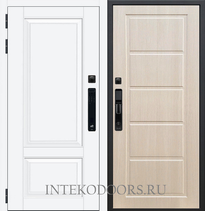 Афина Белая фл39