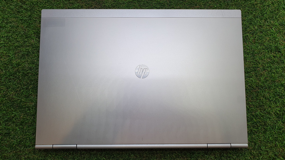 Ноутбук HP i7/8Gb