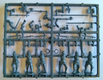 WR50 Foot Knights 1450-1500