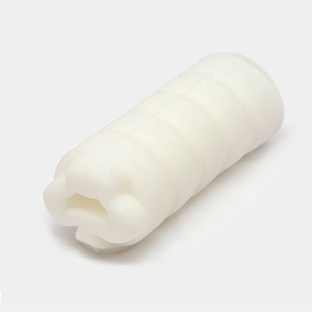 Компактный мастурбатор Pocker Club Edition (Цвет: молочный)