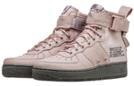 Кроссовки Nike Air Force 1 Silt Red (W) (Женская размерная сетка)