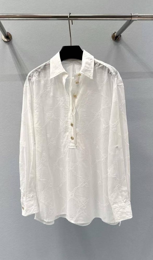 Рубашка Kiton