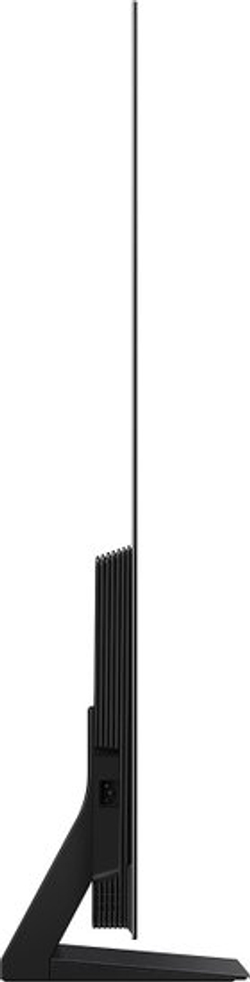 OLED телевизор Samsung OLED 4K S90F AI QE77S90FAEXRU