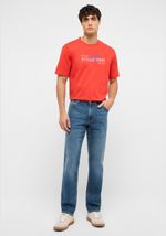 Джинсы Tramper Straight 1017440-5000-622