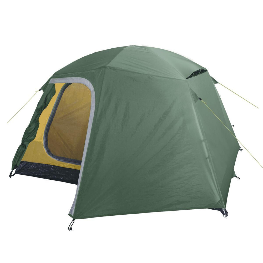 Трехместная палатка для межсезонья Btrace Point 3 (320х220х130 см)