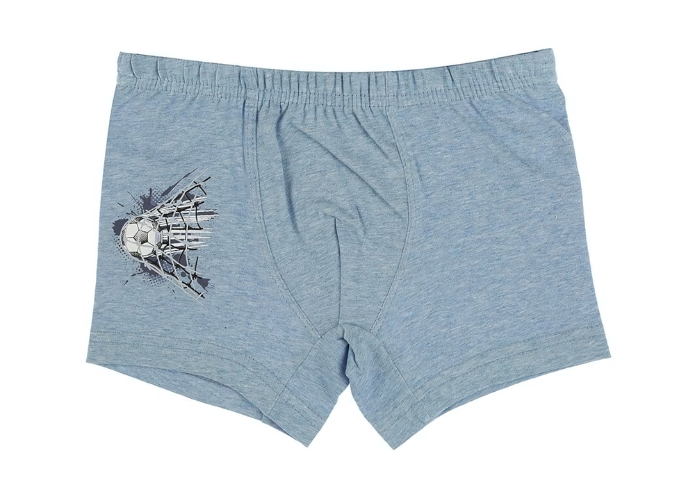 Боксеры для мальчиков 7571TR р.92 (2-3 года) в ассорт. (Donella)