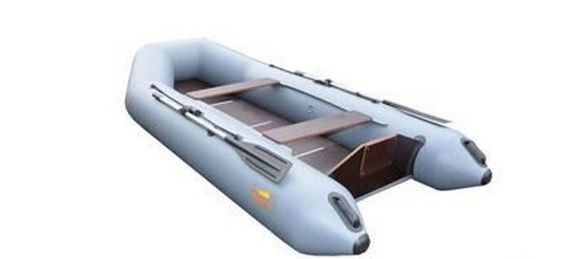 Надувная лодка Breeze 320 K