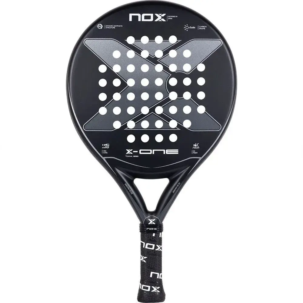 Ракетка для падела NOX X-ONE 23