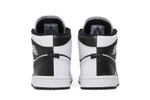 Кроссовки Jordan Air Jordan 1 Mid Se "Invert" (Женская размерная сетка)