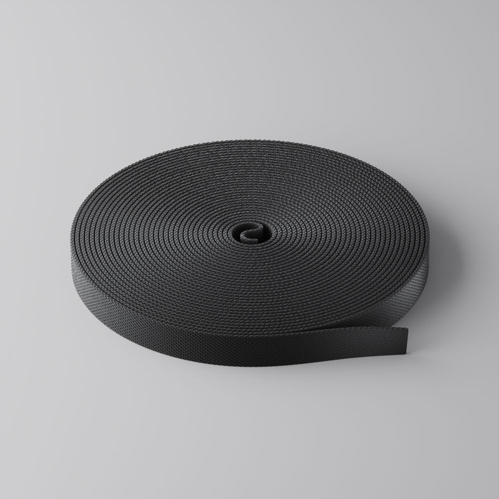 Токопроводящая текстильная лента Maytoni Parity TRX130-1.20GR