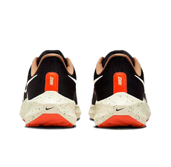 Мужские кроссовки Nike Air Zoom Pegasus 39 'Black White Orange' DX6039-071