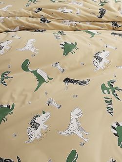Постельное белье Сказка "Creeper" евро Наволочка 50х70 см 2 шт Простынь 240х215 см Пододеяльник 200х215 см, перкаль