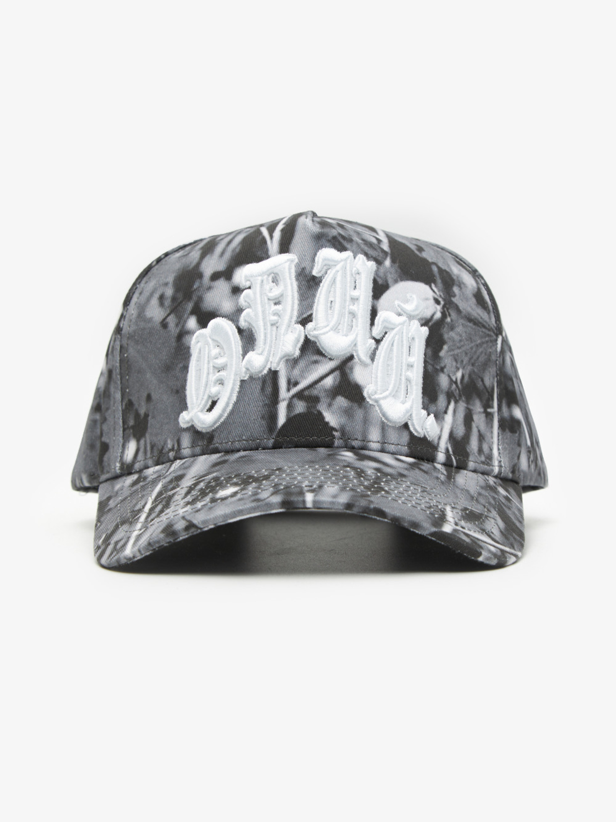 'MONOHUNT' TRUCKER HAT