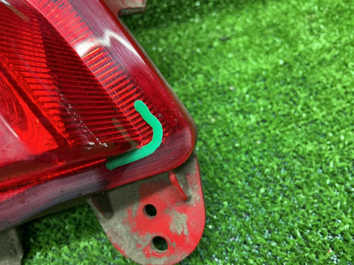 ПТФ правый Hyundai Creta 1 (2016-2021)