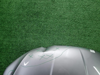 Капот Geely Coolray (2019-2024)