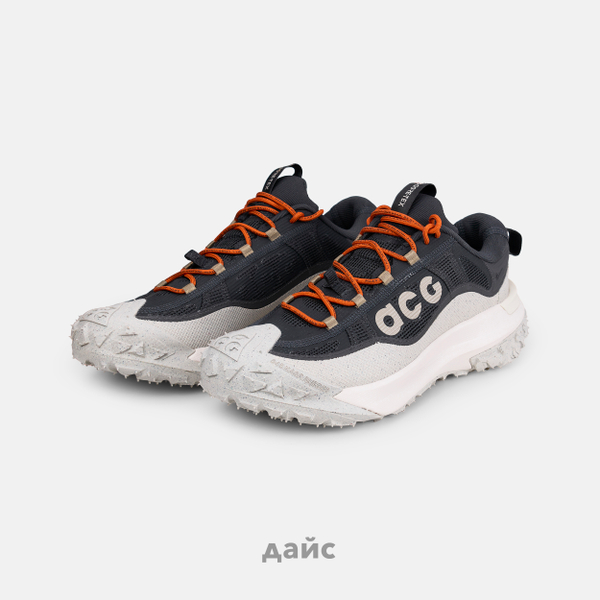 Кроссовки Nike ACG Mountain Fly 2 Low GTX 