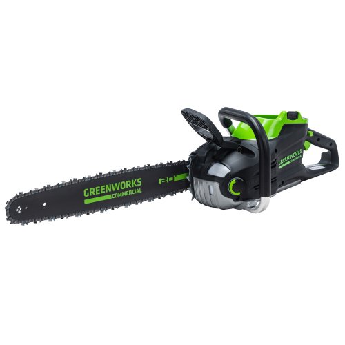 Пила цепная аккумуляторная GREENWORKS GD82CS51 82 V без акб и з/у 2008307
