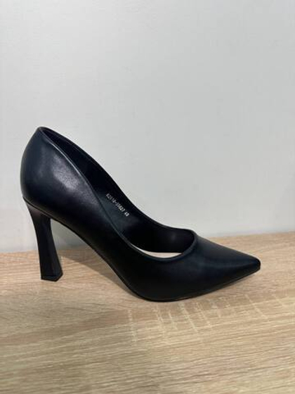 Туфли из эко кожи