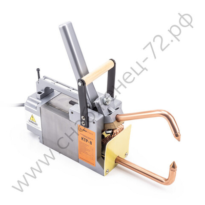 Клещи FoxWeld  контактной сварки КТР-8 (пр-во FoxWeld/КНР)