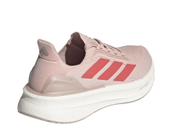 Кроссовки для бега женские adidas Ultraboost 5X W Розовые