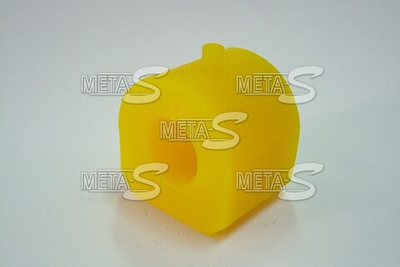 2101-2906040 Втулка штанги стабилизатора 2101 (2шт)