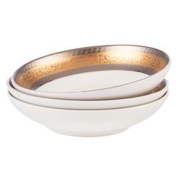 Набор розеток Gipfel Hermes 41475 4 предмета