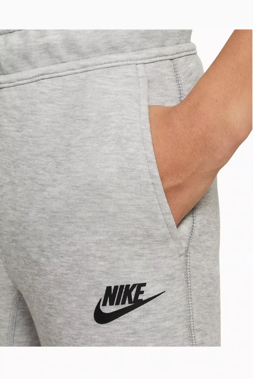 Штаны Nike Sportswear Tech Fleece Junior