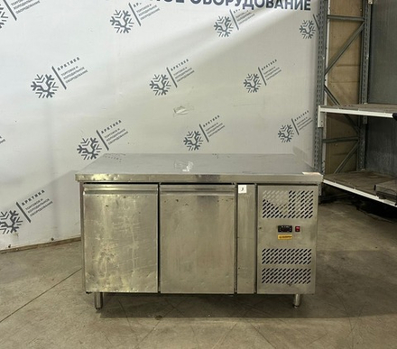 Стол морозильный Gastroinox GN2100BT
